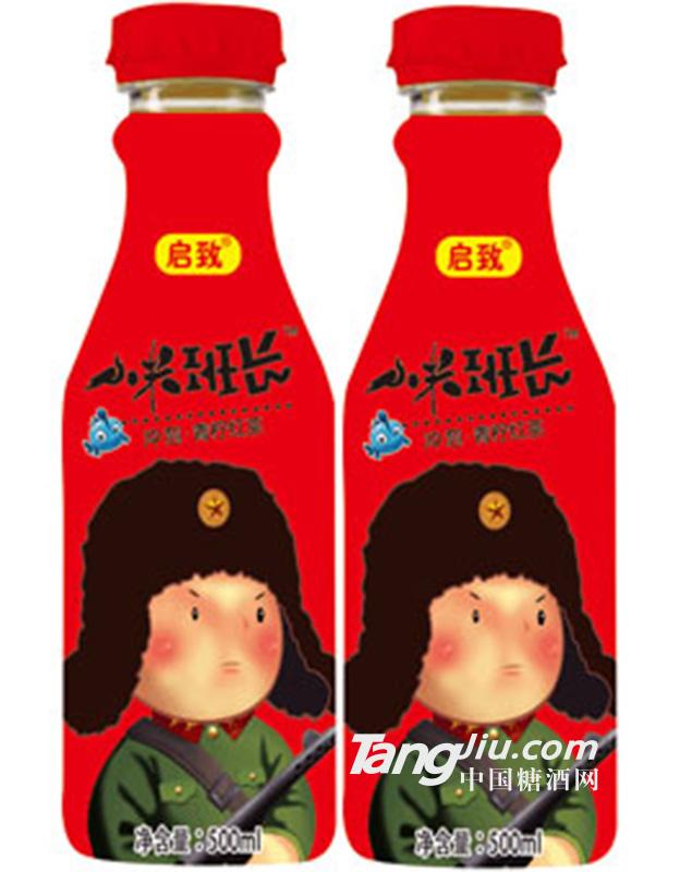 啟致小米班長500ml