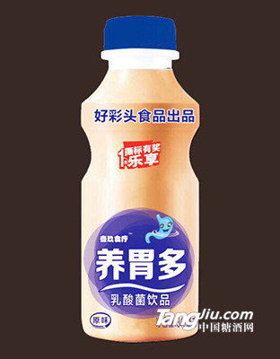 養(yǎng)胃多340ml