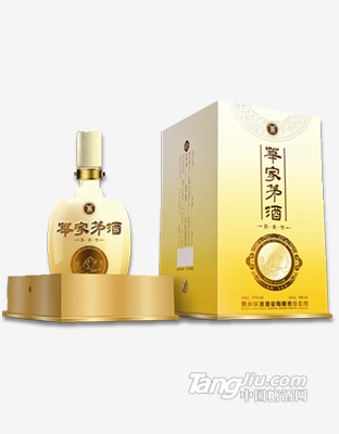 華家茅酒-1942紀念酒-500ml