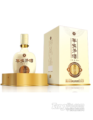 華家茅酒-1938紀念酒-500ml