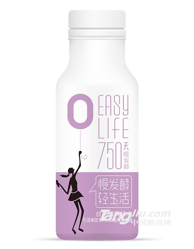 K21益生菌植物慢發(fā)酵藍(lán)莓味 350ml12瓶