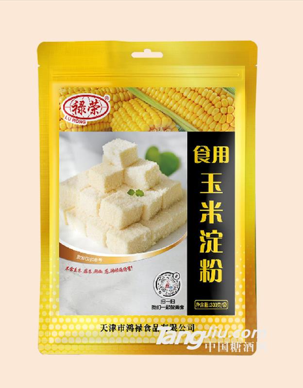 300g玉米淀粉