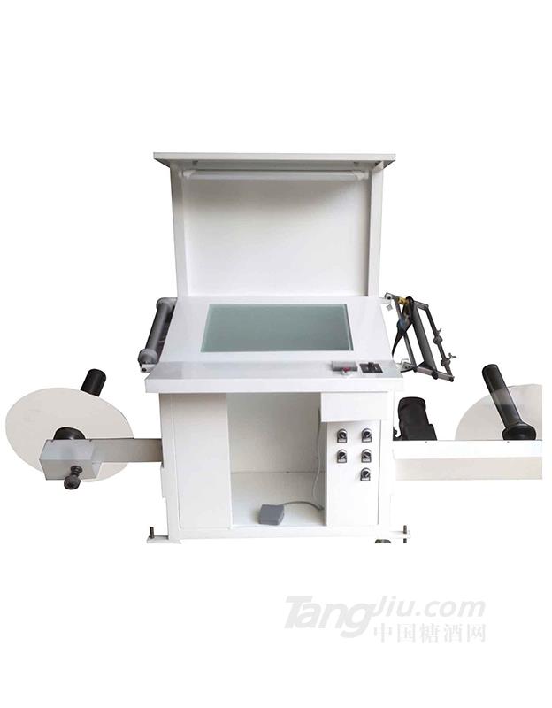 供應(yīng)印刷檢測儀器品檢機包裝設(shè)備