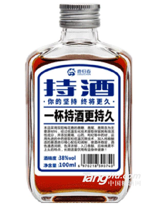 38°鹿歸春持酒100ml