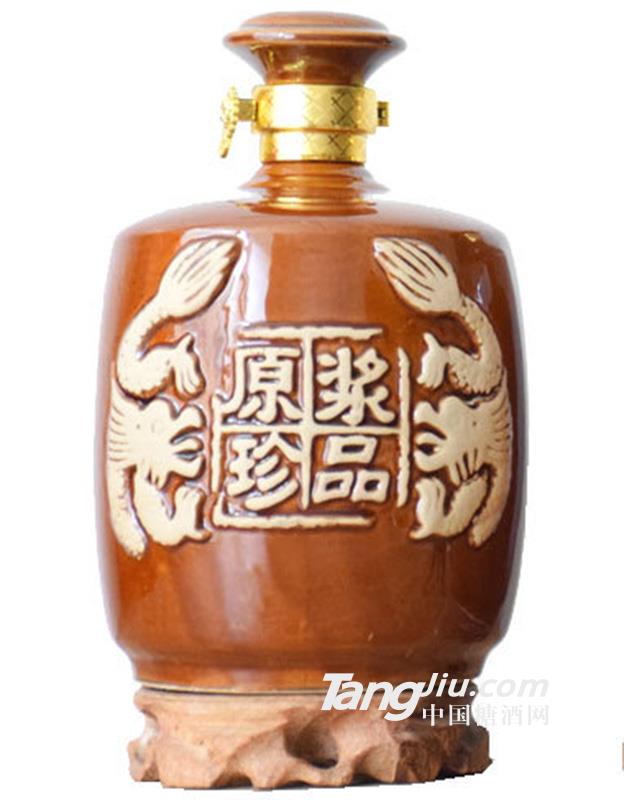 50°小四川原漿珍品1000ml