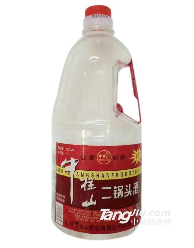 42°牛欄山二鍋頭酒2L