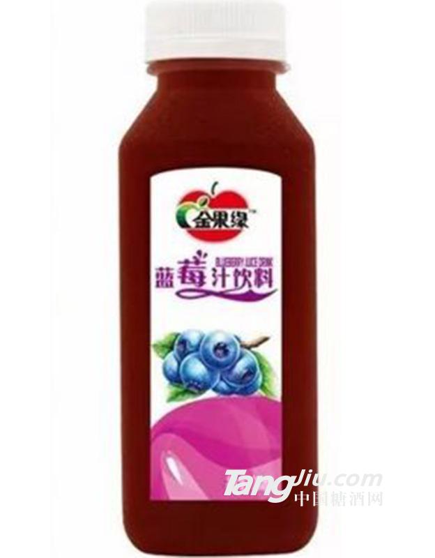 藍(lán)莓汁飲料280ml