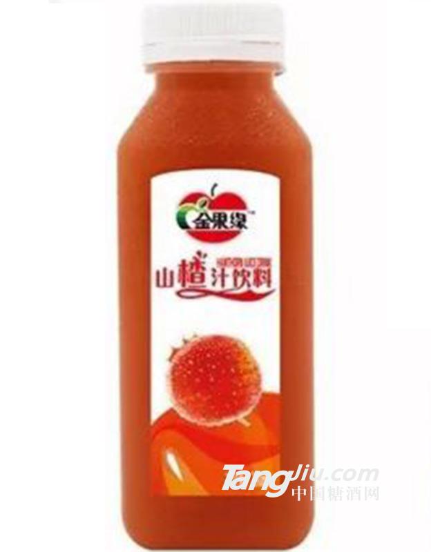 山楂汁飲料280ml