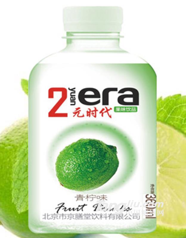 京膳堂青檸水360ml