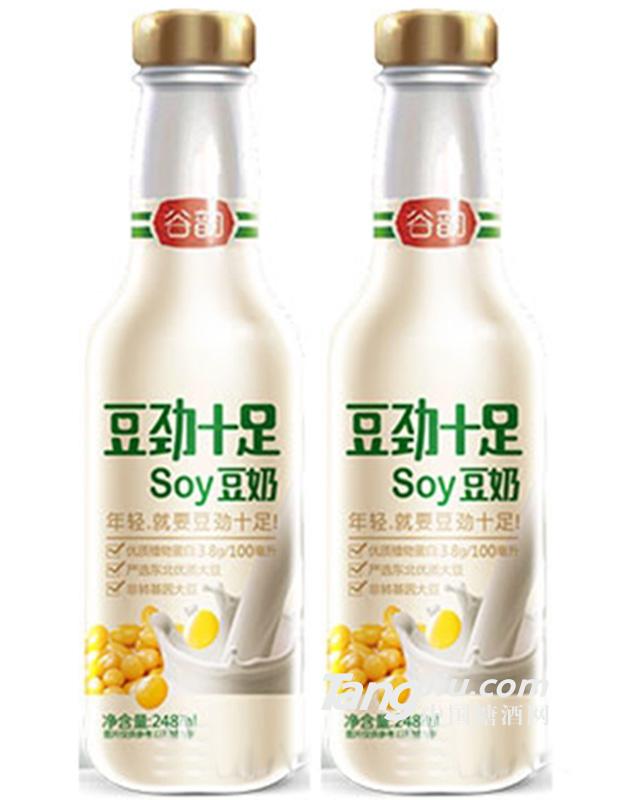 퍶ʮsoy248ml