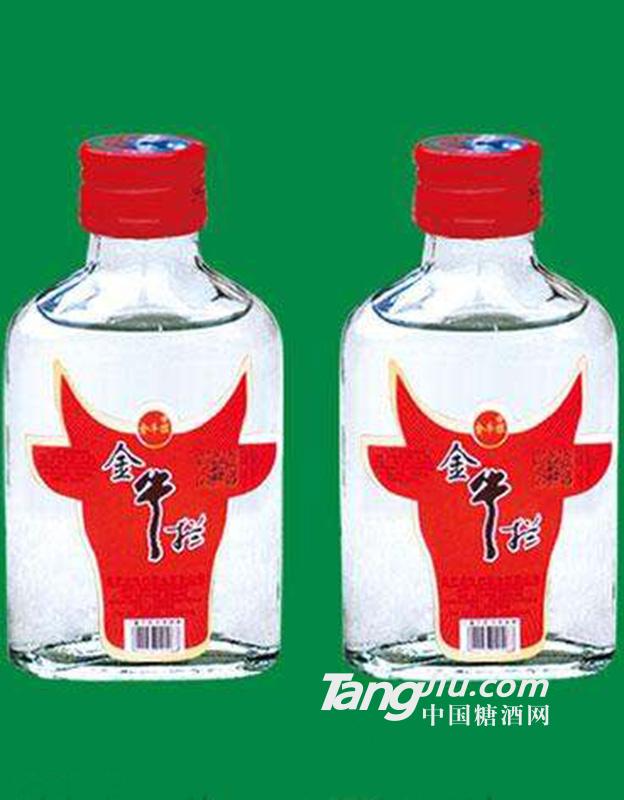 42度 金牛欄 100ml