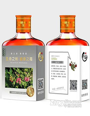 康之源-覆盆子養(yǎng)生酒-400ml