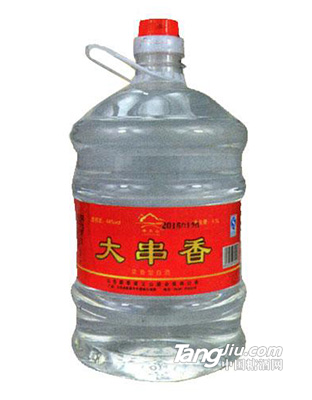 44°大串香4.5L