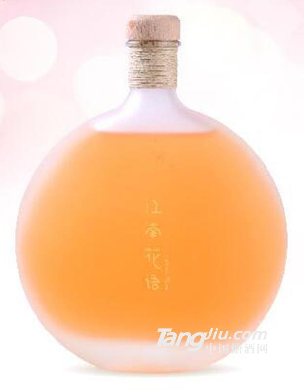 花糯玫瑰酒500ml