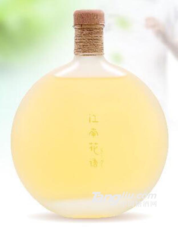 花糯青梅酒500ml