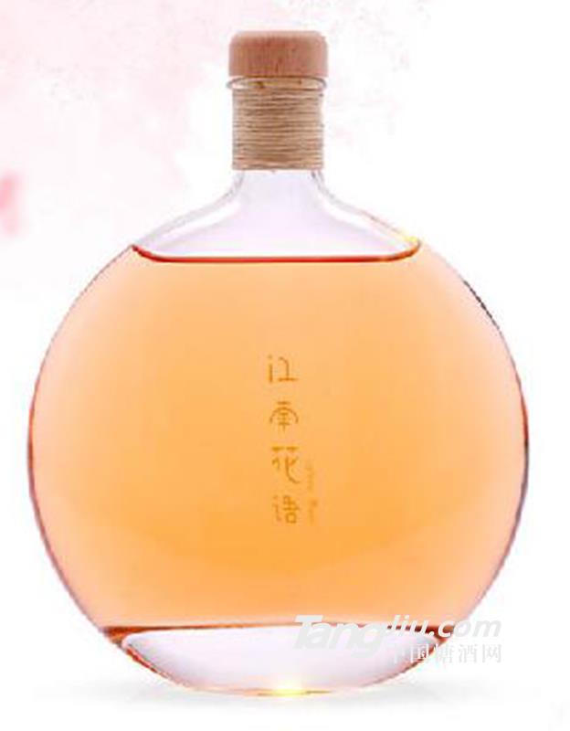 桃花酒500ml