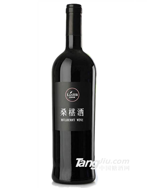 桑葚酒750ml