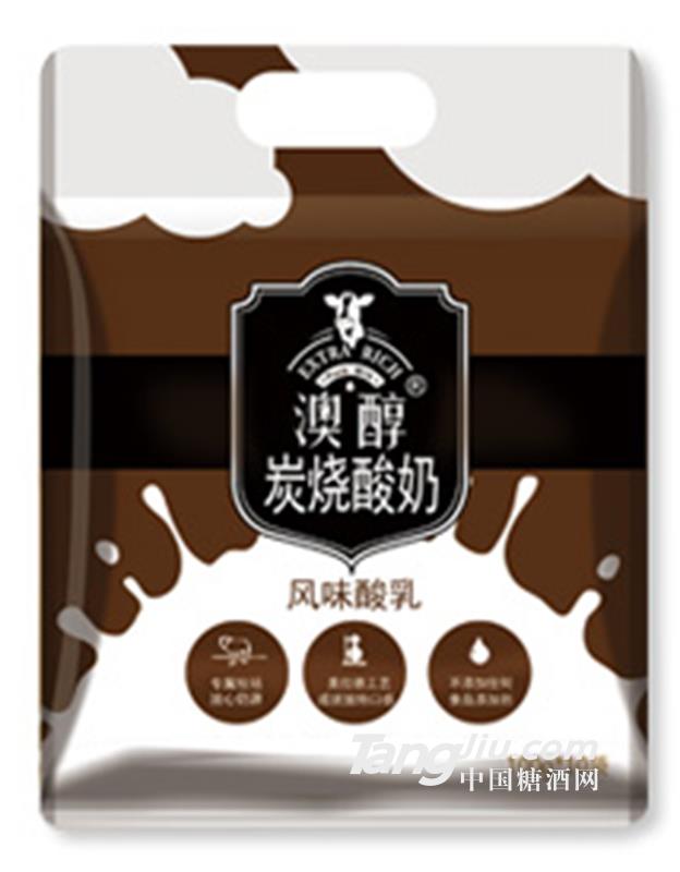 澳醇炭燒酸奶-100g