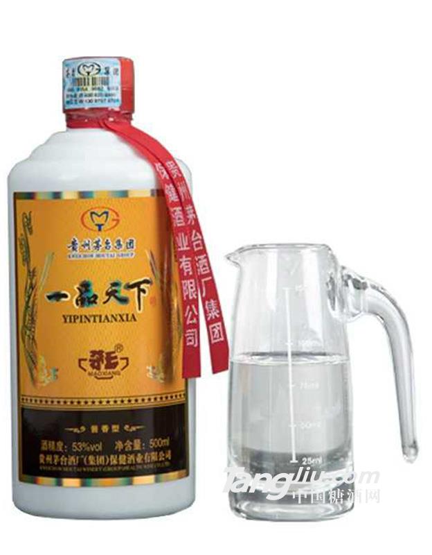 53°一品天下精品-500ml