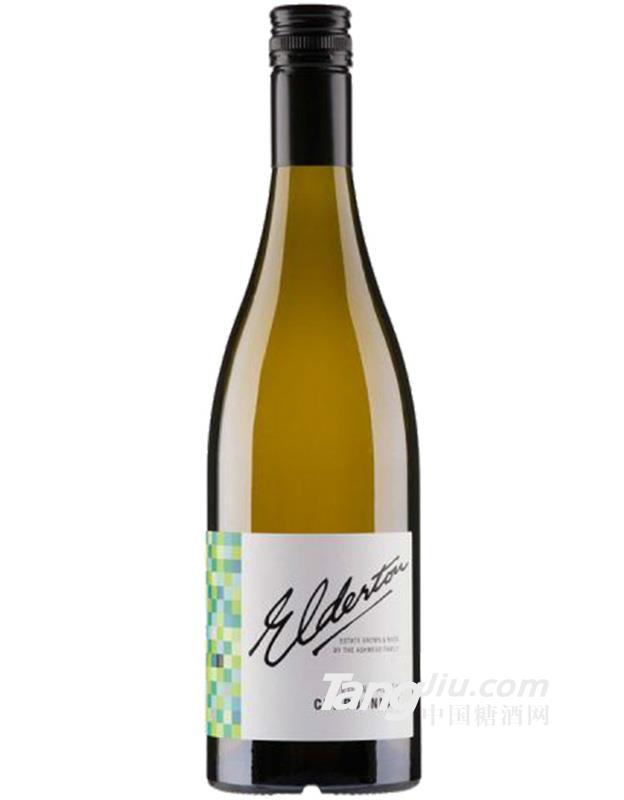 2016 Elderton Eden Valley Chardonnay