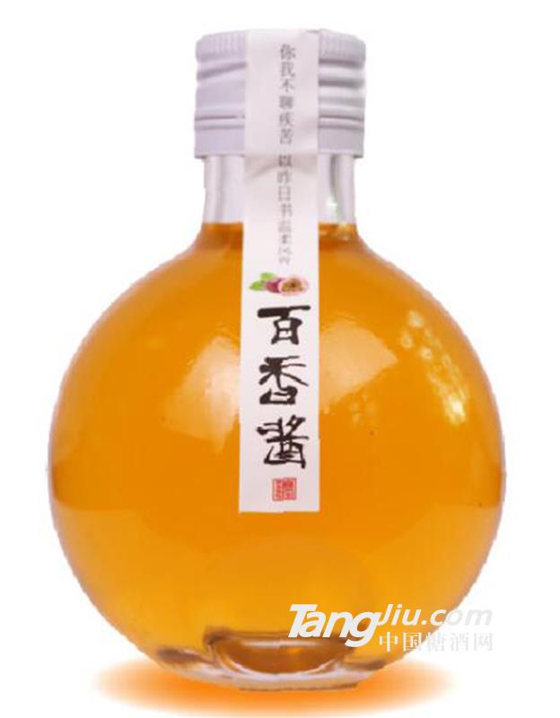 果酒百香果果酒