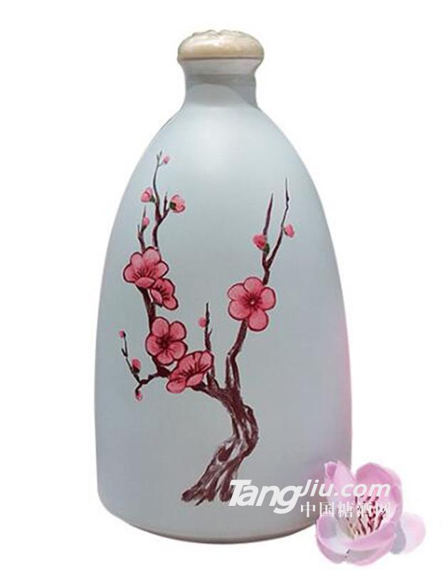 青梅閨蜜酒500ml