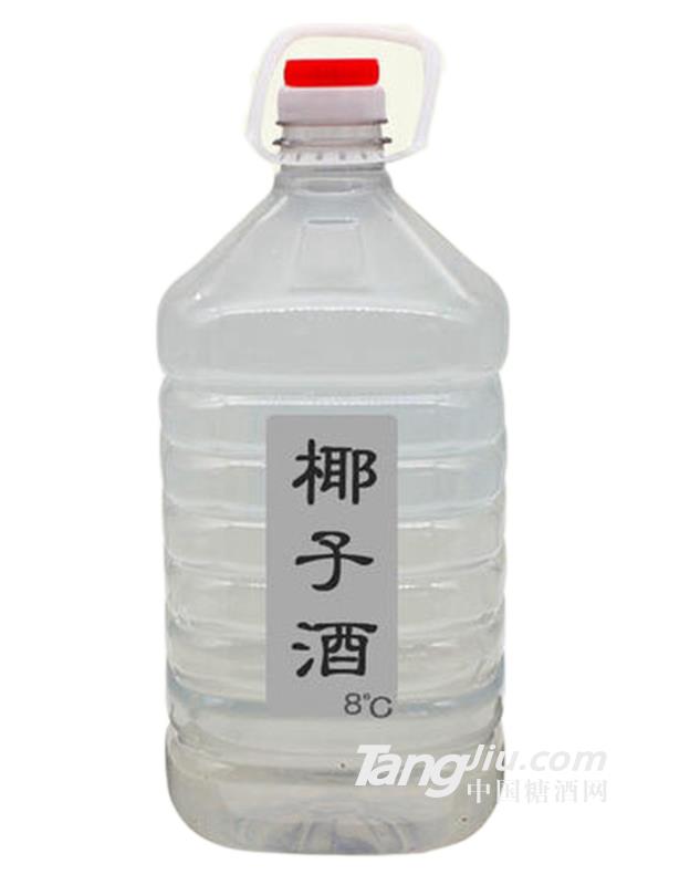 椰子果酒