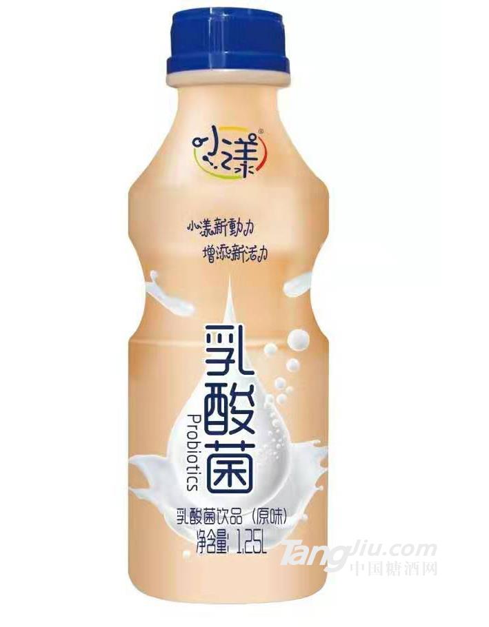 小漾乳酸菌1.25l