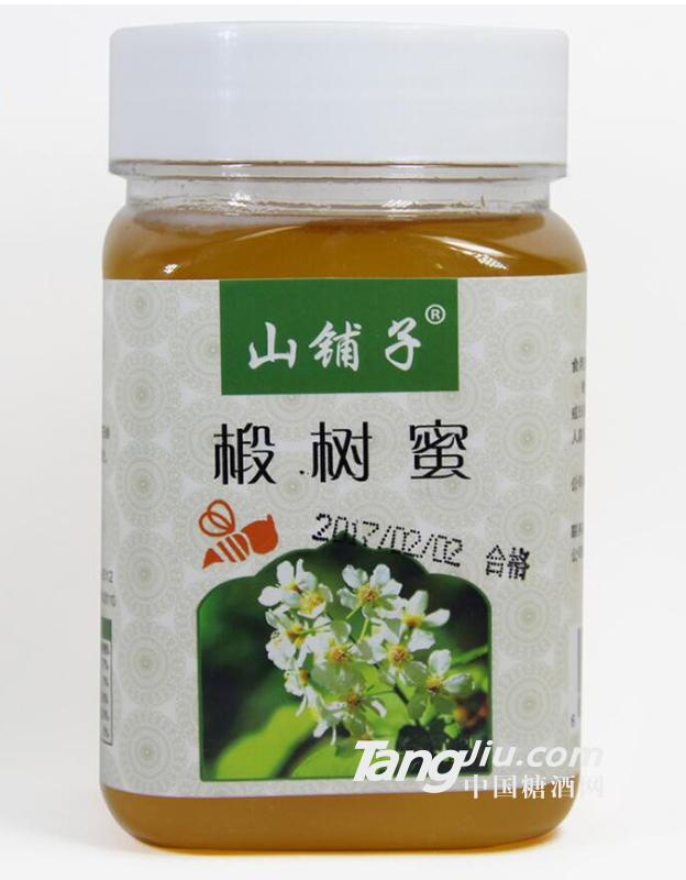 山鋪?zhàn)?椴樹(shù)蜜