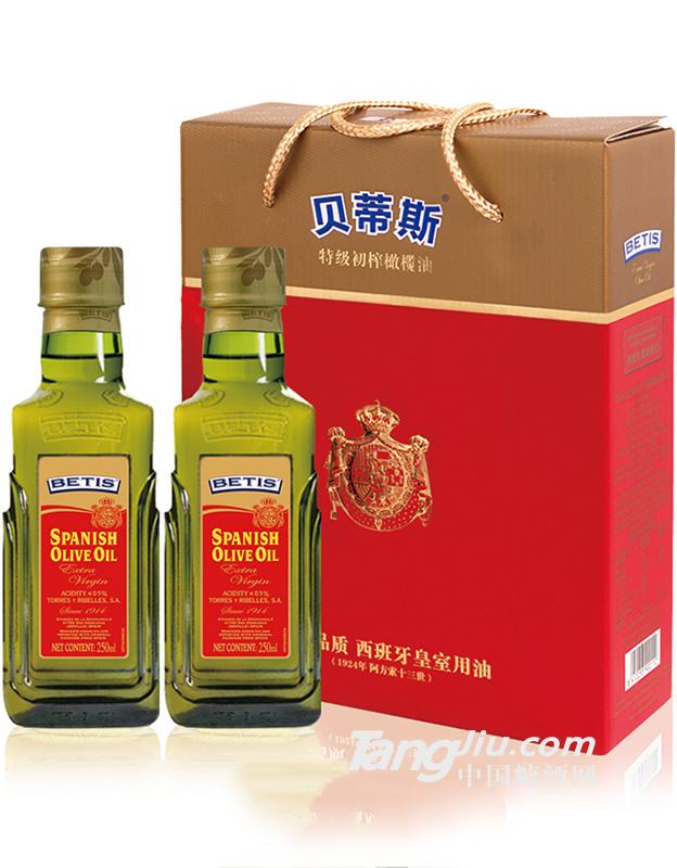 禮盒250ML