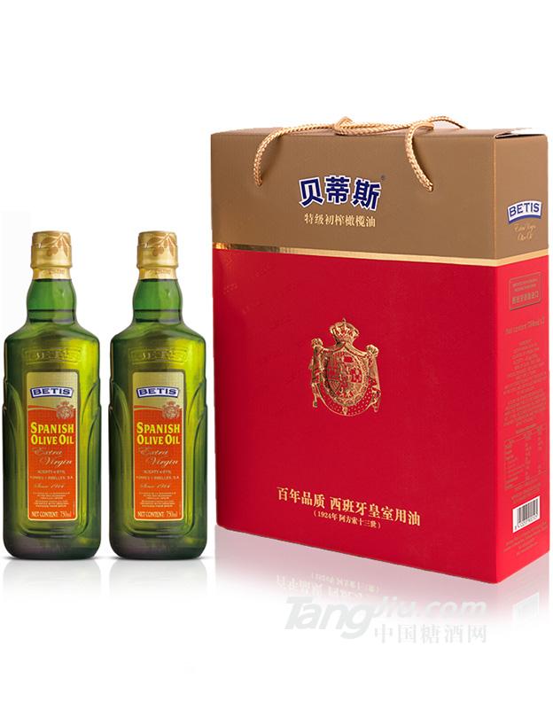 禮盒750ML