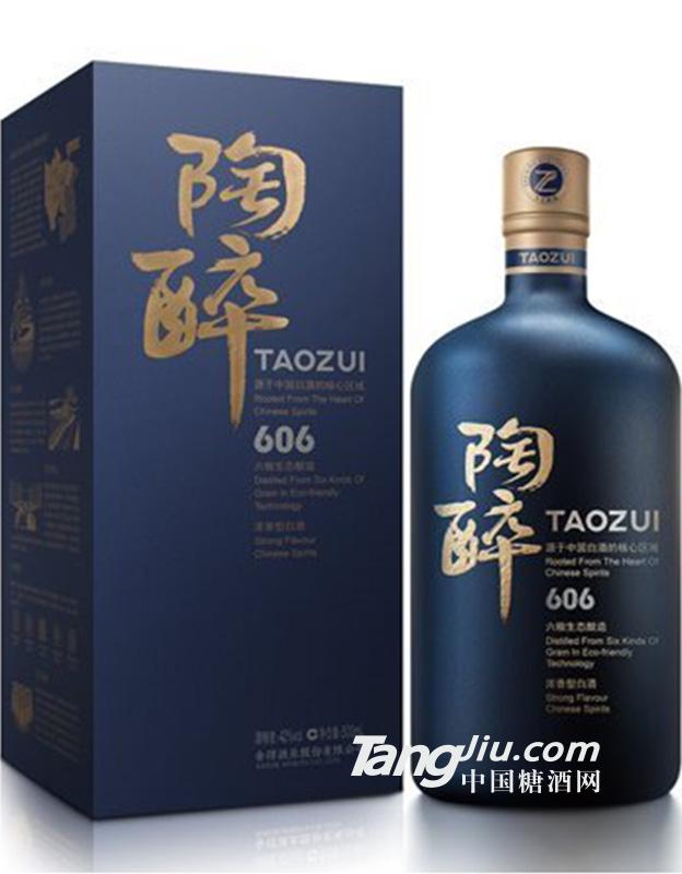 舍得 陶醉酒606 500ml