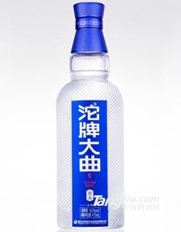 沱牌 大曲珍品 475ml