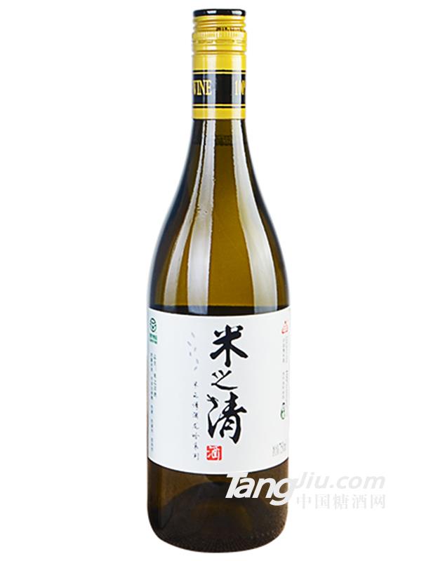 米之清酒750ml