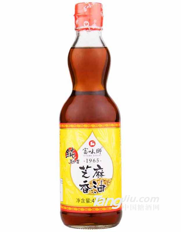 芝麻香油450ml