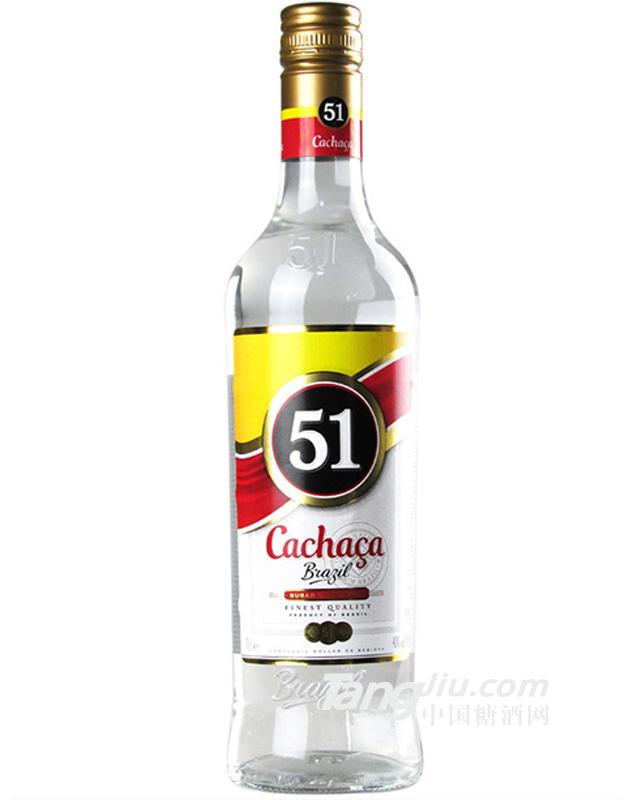 巴西CACHACA洋酒500ml