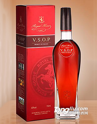 藍(lán)馬·帝仕VSOP 700ml