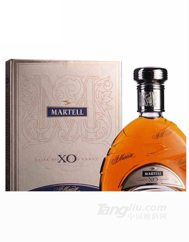 Martell馬爹利XO干邑白蘭地-700ml