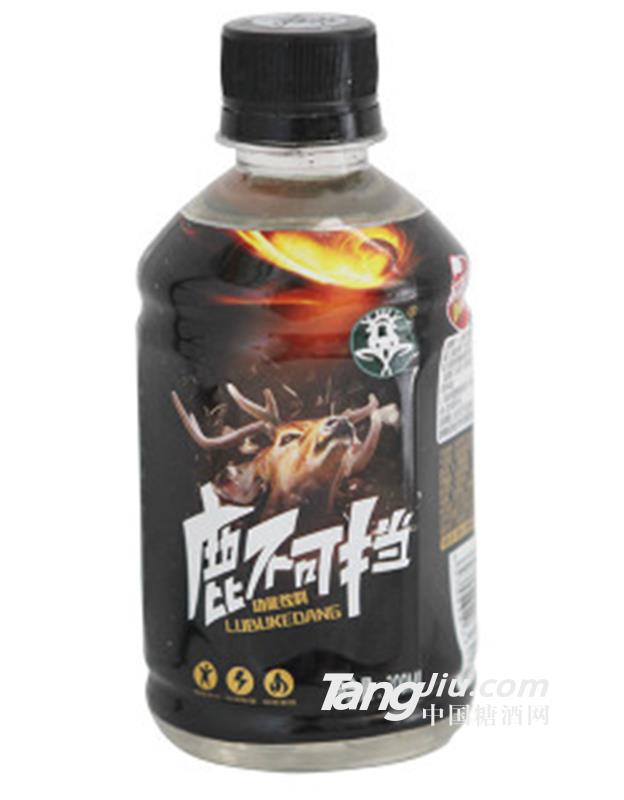 鹿不可擋功能飲料-300g