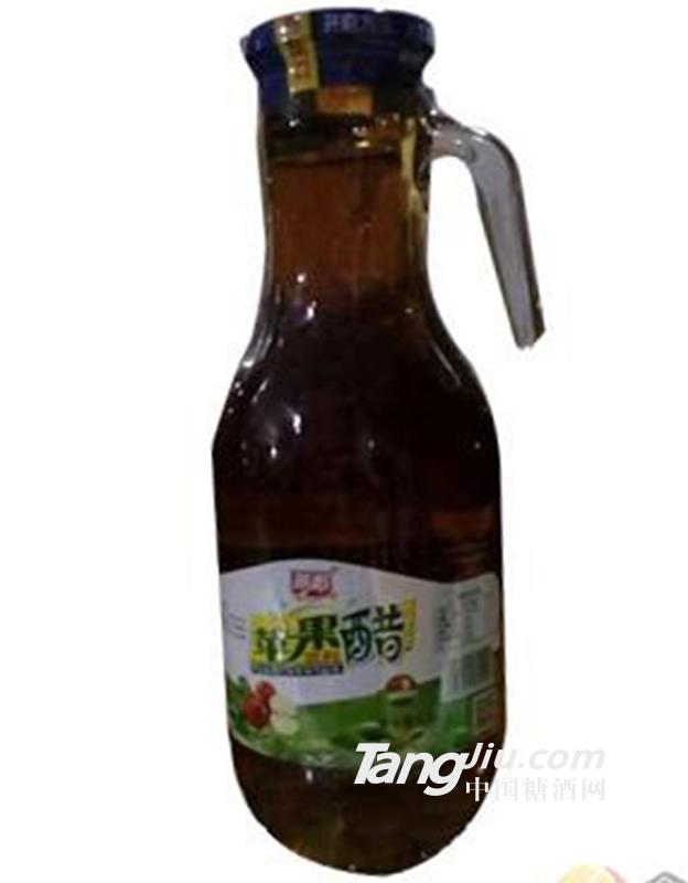 燕彬蘋果醋1.25L