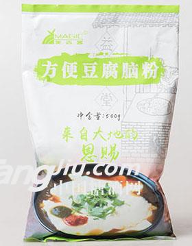 萬(wàn)得福豆腐腦粉500g