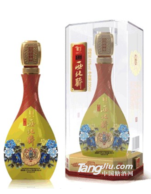 西北驕青稞酒 國(guó)瓷800ml