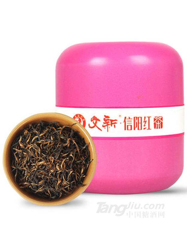 信陽紅茶 一級(jí)工夫紅茶50g