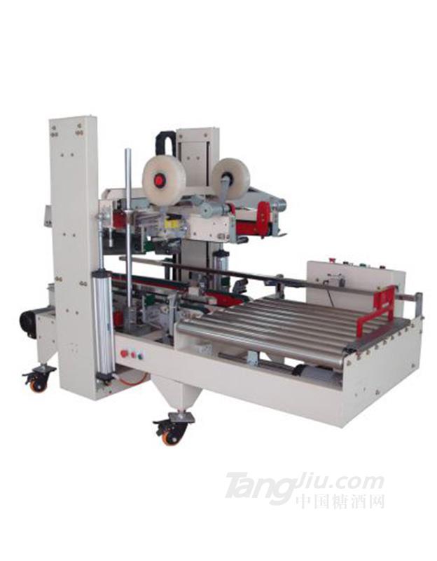 汕頭全自動角邊封箱機-供應