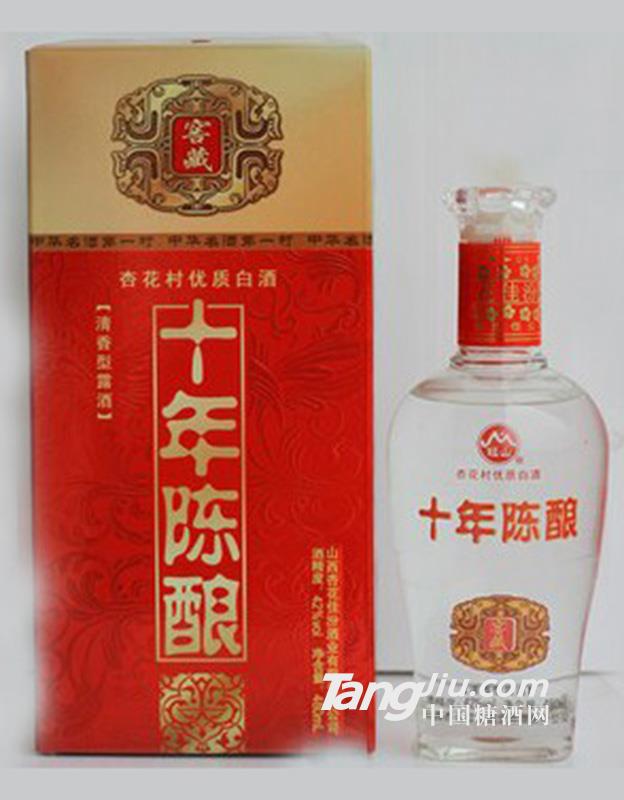 清香型露酒-500ml