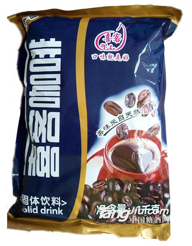 喜客咖啡-1kg