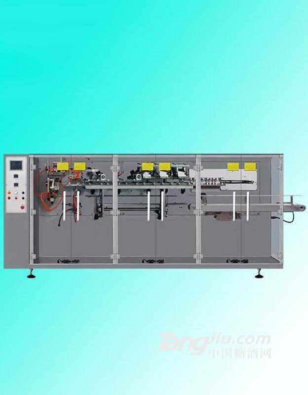 240型水平包裝機-火熱招商