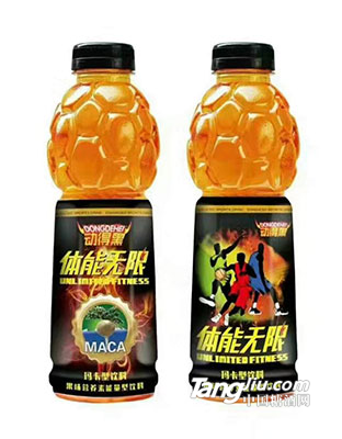 瑪卡型500ml