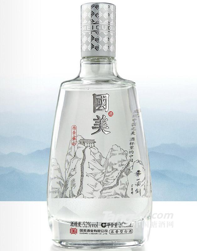 國美華山之險(xiǎn)248ml