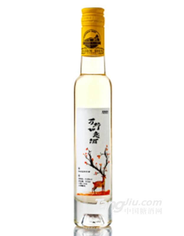 藍(lán)溪金炫-萬(wàn)柿如意酒-215ml